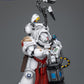 【品切れ】ジョイトイ JoyToy Source 1/18 『ウォーハンマー40K』 ウイトラマリンズ アポセカリー バイオロジス 塗装済み可動フィギュア