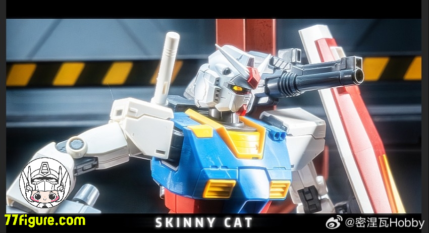 Minerva Hobby 1/100 SA06 ヘッドスカルプト アクセサリー プラモデル LED版