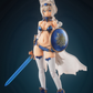 【予約商品】蝸之殻(スネイルシェル) 1/12 RPG-05 勇者 迅狼ウルフ 塗装済み可動フィギュア