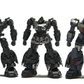 【予約商品】筑夢 Model 1/100 グリップ プラモデル