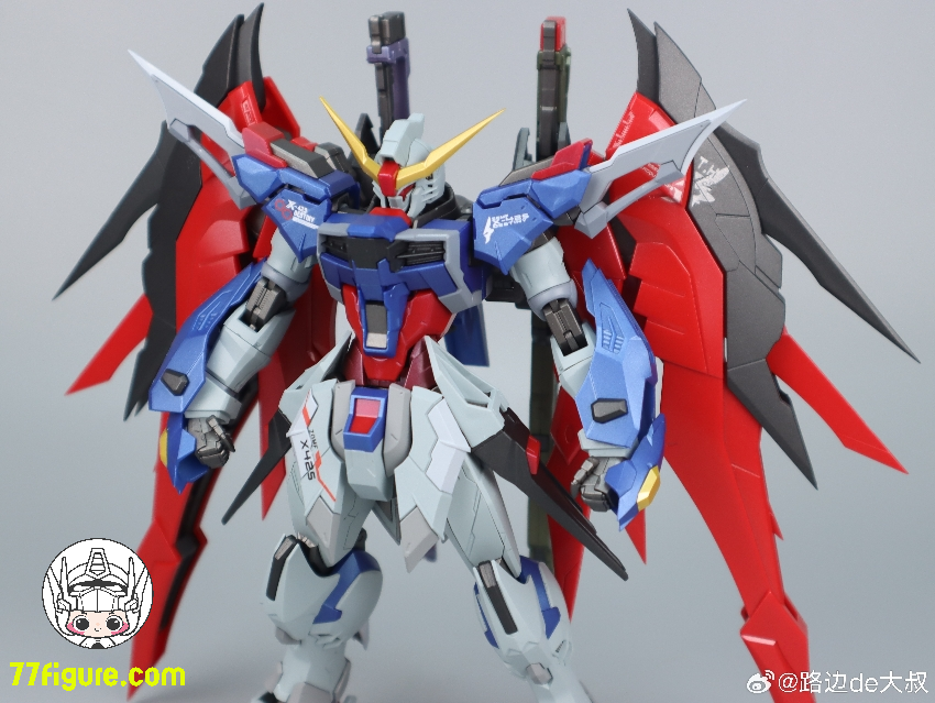 【予約商品】Daban 1/100 8828 MB Ver. プラモデル