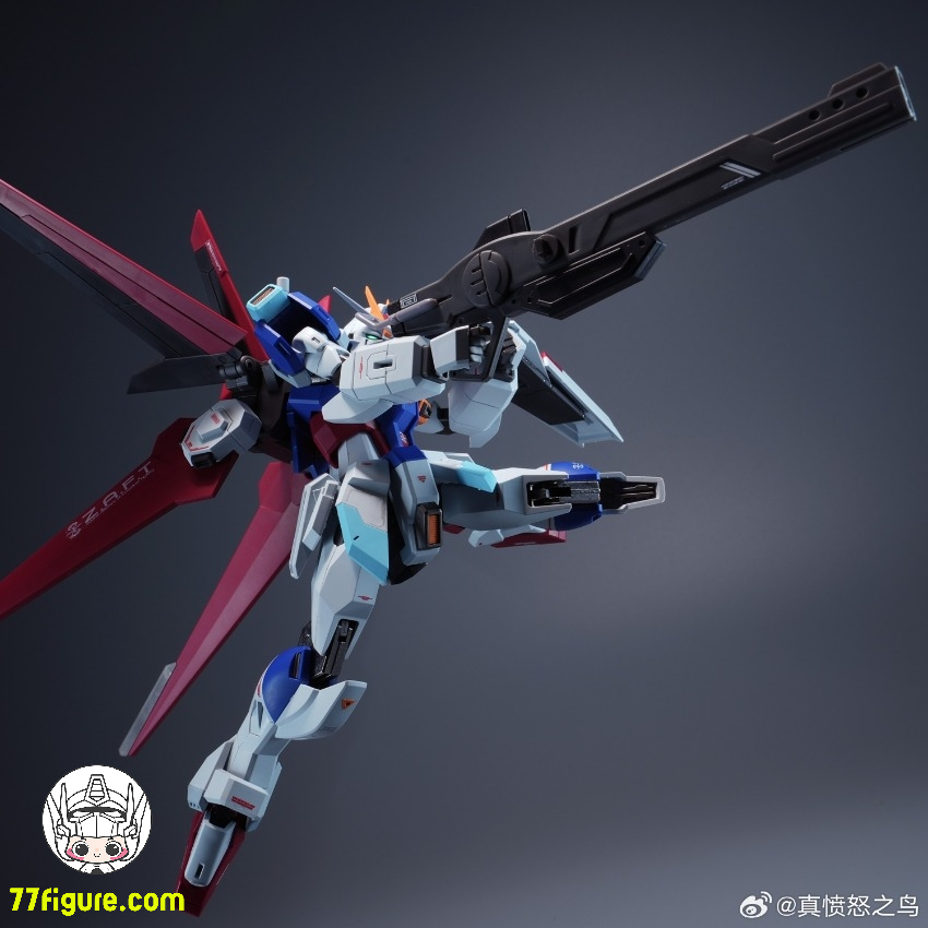 【予約商品】Angry Shinn 1/144 MRスタイル アスカ ウォーリアー プラモデル