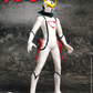 【予約商品】King Arts DFS085『新造人間キャシャーン』キャシャーン 塗装済み可動フィギュア