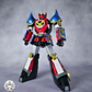 【予約商品】Demon King Model 星球戦神 ゴーショーグン 塗装済み可動フィギュア