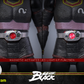 【予約商品】HotToys 1/6 TMS158 仮面ライダーブラック 塗装済み可動フィギュア