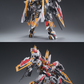 【予約商品】和模線×太乙動漫 1/100「守護降臨-十二神将」禁衛猛牛 バファリオン プラモデル
