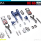 【予約商品】DNA Design DK-66 メカ03用 アップグレードキット
