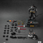 【予約商品】UPFinegures 1/12『Absolute Batman』バットマン 塗装済み可動フィギュア