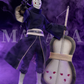 【予約商品】Rocket Toys 1/6 公式公認 『NARUTO -ナルト-』 うちは マダラ 塗装済み可動フィギュア