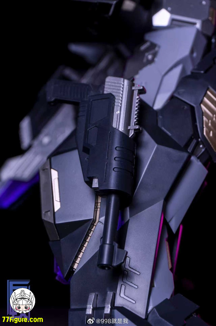 【品切れ】Giant Ant Model FT M IDW Ver. プラモデル