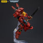 【品切れ】ジョイトイ JoyToy Source 1/18 『ウォーハンマー40K』 ブラッド エンジェルズ ジャンプパック仲裁者 軍曹プラズマピストル付き 塗装済み可動フィギュア