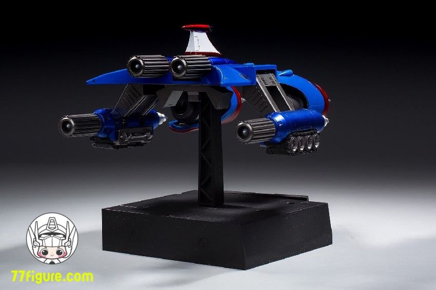 King Arts 1/9 KSS016 UFO ロボット グレンダイザー ドリルスペイザー 