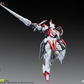 SNAA Model 1/144 SC-008「円卓の騎士」ソウルスピア・ラモラック （Lamorak）プラモデル
