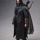 【予約商品】Hell Cat 1/12 DYM202403『指輪物語』アラゴルン 塗装済み可動フィギュア