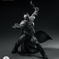 【予約商品】INART 1/12 バットマン：アーカム・オリジンズ バットマン 塗装済み可動フィギュア