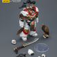 【予約受付終了】ジョイトイ JoyToy Source 1/18 『ウォーハンマー40K』ホワイト・スカーズ レギオンプラエトル カタフラクティ ターミネーターアーマー付き 塗装済み可動フィギュア