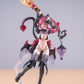 【予約商品】次元具像 1/12 見習い魔女 星川猫 赤髪 Ver. 塗装済み可動フィギュア