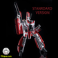 FG Model FG-01 マクロス VF-1S ゴッド・オブ・フレイム  ファストパックアーマー付き 標準版