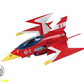 【予約商品】Ramen Toy 1/24 RT24GM01 科学忍者隊 ガッチャマン G1 塗装済み可動フィギュア
