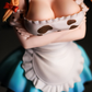 【予約商品】LADoTOYS ERA-003 デイジー トーラス ウェイトレスVer. 塗装済み可動フィギュア