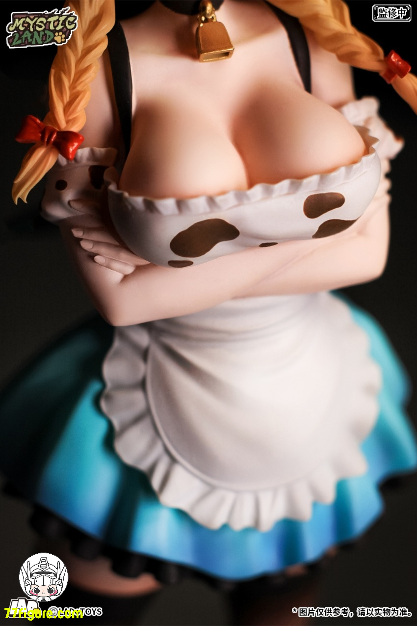 【予約商品】LADoTOYS ERA-003 デイジー トーラス ウェイトレスVer. 塗装済み可動フィギュア