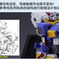 【予約商品】Maintenance Team 1/144 RG 2.0 Unit-07 改造パーツ
