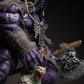 【予約商品】Ghost Axe 1/12 大洪荒シリーズ 魑 塗装済み可動フィギュア