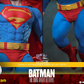 【予約商品】Hot Toys 1/6 CMS032『バットマン：ダークナイト・リターンズ』スーパーマン ダブルヘッド Ver. 塗装済み可動フィギュア