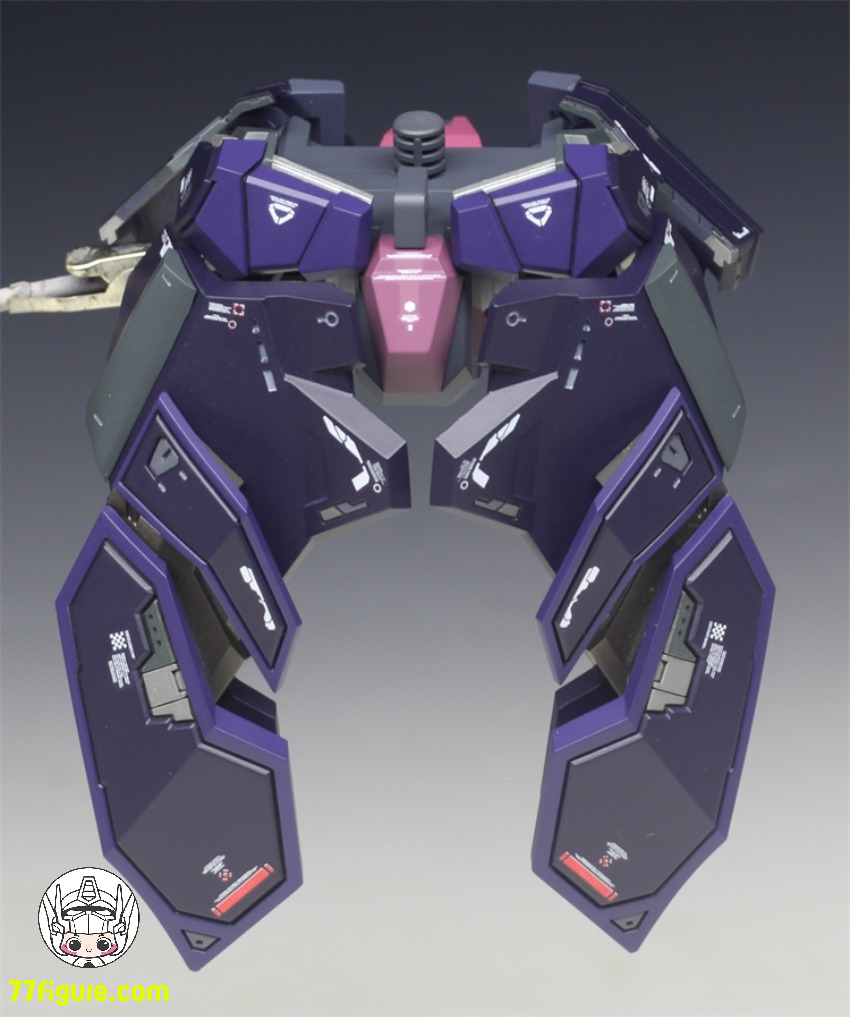 The51 1/144 HGメッサー用 ガレージキット - 77figure.com The51 1/144 HGメッサー用 ガレージキット - 77figure.com