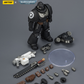 【予約商品】ジョイトイ JoyToy Source 1/18 『ウォーハンマー40K』アイアンハンズ インターセッサー ボルトライフル ボルトピストル チェーンソード付き 塗装済み可動フィギュア