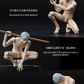 【品切れ】VTOYS X BMS 1/12 VB003 可動壱号素体 黄色肌 Ver.