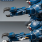 【予約受付終了】Threezero 3Z0189 ロボ道 装甲騎兵ボトムズ ストライクドッグ 塗装済み可動フィギュア