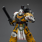 【予約商品】ジョイトイ JoyToy Source 1/18 『ウォーハンマー ホルスの異端』インペリアル フィスト レギオン 薬剤師 塗装済み可動フィギュア