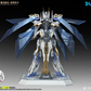 【品切れ】SNAA Model 1/144 SC-009「円卓の騎士」パーシヴァル（Percival）デラックス版 プラモデル