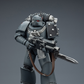 【品切れ】ジョイトイ JoyToy Source 1/18 『ウォーハンマー ホルスの異端』スペース ウルブズ MKVI タクティカル レジオナリー 塗装済み可動フィギュア