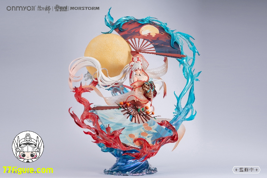 AniMester 1/5 「陰陽師本格幻想」不知火・離火燼舞 - 77figure.com AniMester 1/5 「陰陽師本格幻想」不知火・離火燼舞 - 77figure.com
