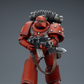 【予約商品】ジョイトイ JoyToy Source 1/18 『ウォーハンマー ホルスの異端』ブラッド エンジェルズ MKVI タクティカル レジオナリー 塗装済み可動フィギュア
