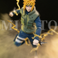 【予約受付終了】Rocket Toys 1/6 『NARUTO -ナルト-（疾風伝）』 波風 ミナト 黄色い閃光 Ver. 塗装済み可動フィギュア