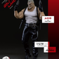 【予約商品】ADAM 1/12 ADG-001 ギルティランド ポストマン ケイン 塗装済み可動フィギュア