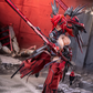 【先行販売】Animester 1/9 ウルフ マスティフ フォース カラス サムライ