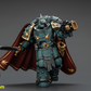 【予約商品】ジョイトイ JoyToy Source 1/18 『ウォーハンマー ホルスの異端』ホルスの息子軍団 チャンピオン 塗装済み可動フィギュア