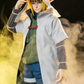 【予約受付終了】Rocket Toys 1/6 公式公認 『NARUTO -ナルト-』波風ミナト 四代目火影Ver. 塗装済み可動フィギュア