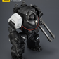 【予約受付終了】ジョイトイ JoyToy Source 1/18『ウォーハンマー ホルスの異端』レイヴンガード コンテンプター ドレッドノート グラヴィス オートキャノンとチェーンフィスト付き 塗装済み可動フィギュア