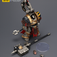 【予約商品】ジョイトイ JoyToy Source 1/18『ウォーハンマー ホルスの異端』アイアン ウォリアーズ ウォースミス グラビトンクラッシャーハンマー付き 塗装済み可動フィギュア