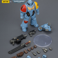 【予約商品】ジョイトイ JoyToy Source 1/18 『ウォーハンマー40K』スペース ウルフ インターセッサー ボルトライフル ボルトピストル チェーンソード付き 塗装済み可動フィギュア