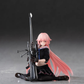 【予約商品】HASUKI x ドールズフロントライン PA011 1/12 NTW-20 スナイパー ライフル 少女 塗装済み可動フィギュア