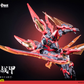 【予約商品】Animester『王者栄耀』鎧  絳天戦甲 プラモデル