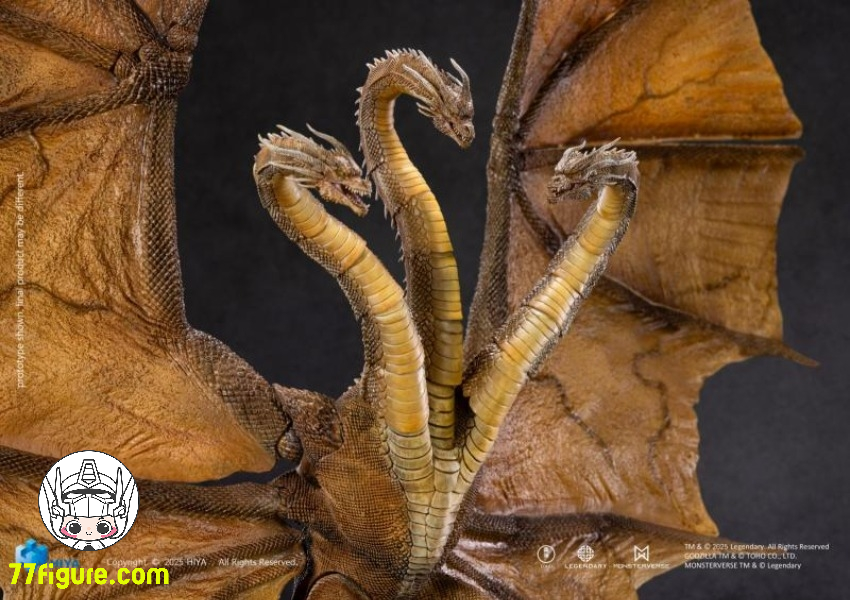 Hiya Toys Exquisite Basic シリーズ ゴジラ: キング・オブ・ザ Hiya Toys Exquisite Basic シリーズ ゴジラ: キング・オブ・ザ