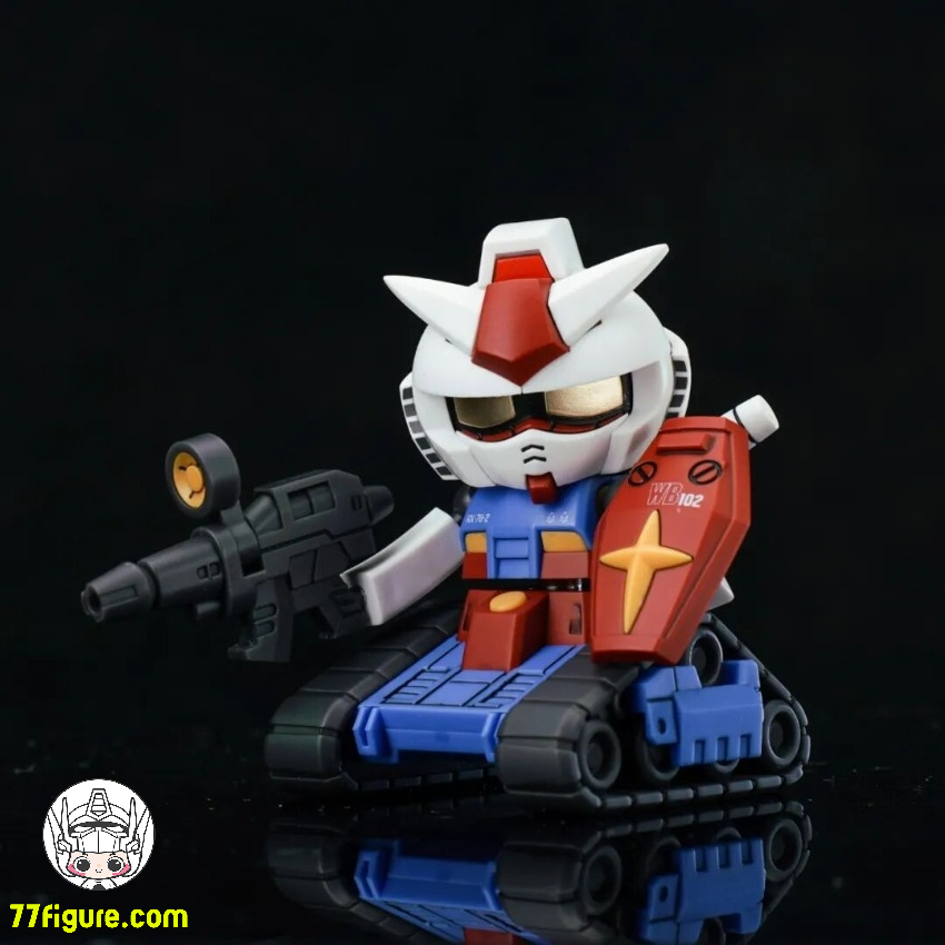 【予約商品】404 Model デスクトップV作戦 プラモデル