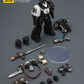 【予約商品】ジョイトイ JoyToy Source 1/18『ウォーハンマー ホルスの異端』レイヴンガード MKVI タクティカル サージェント パワーソード ボルター プラズマピストル付き 塗装済み可動フィギュア